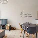 Appartement Evasion Charentaise