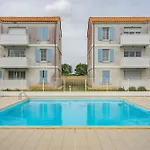Appartement Evasion Charentaise