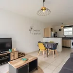 Evasion Charentaise Appartement *