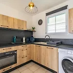 Evasion Charentaise Appartement *