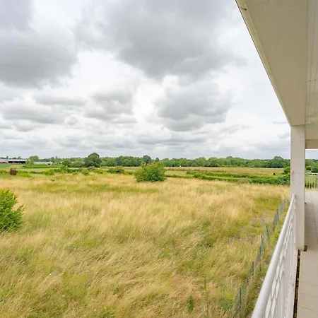 아파트 Evasion Charentaise 마렌