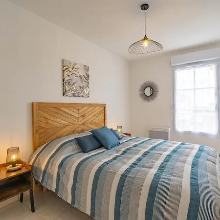 아파트 Evasion Charentaise *