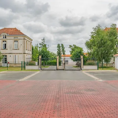 Evasion Charentaise * Marennes (Charente-Maritime)