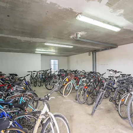 Evasion Charentaise 아파트 *