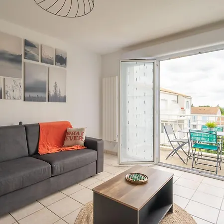 Evasion Charentaise 마렌