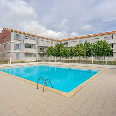 Evasion Charentaise Appartement *