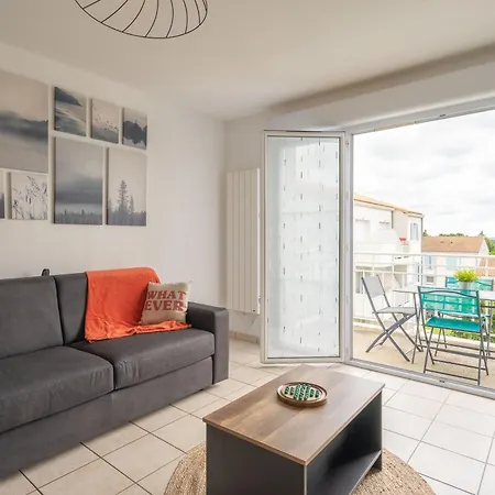 Appartement Evasion Charentaise Marennes (Charente-Maritime)