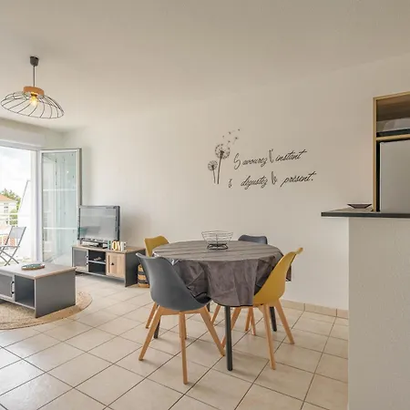 Appartement Evasion Charentaise Marennes (Charente-Maritime)